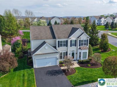 8958 Colebrook Rd, Breinigsville, PA, 18031