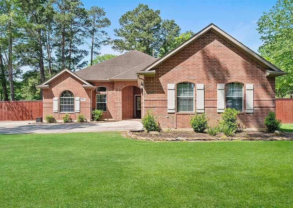 Welcome home!