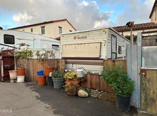 4725 9th St SPACE 5, Carpinteria, CA 93013