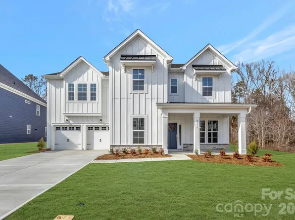 8310 Ashvale St NW, Concord, NC 28027