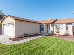 227 Avenida Castro, Delano, CA 93215