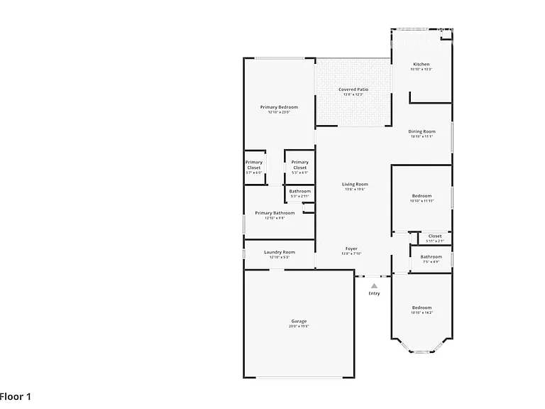 9496 Lago Dr — Photo 2