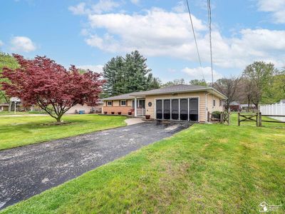 1103 Birchwood Dr, Temperance, MI, 48182