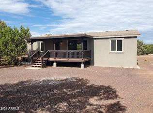 2092 Wolf Den Cir, Show Low, AZ 85901