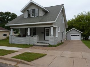 403 6th St, Mosinee, WI 54455