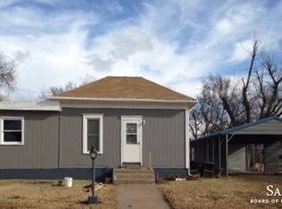 509 King St, Gypsum, KS 67448