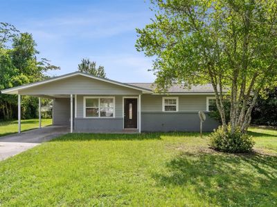 513 Quail Ln, Macclenny, FL, 32063