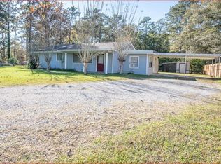 622 Pearce Rd, Pineville, LA 71360