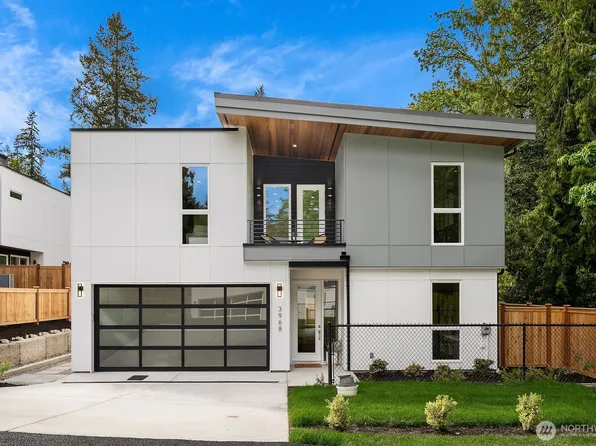 3968 162nd Place SE, Bellevue, WA 98006