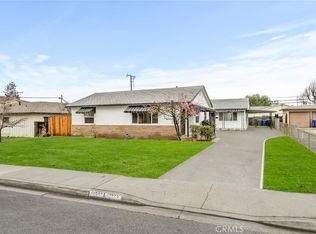 10352 Marion Ave, Montclair, CA 91763