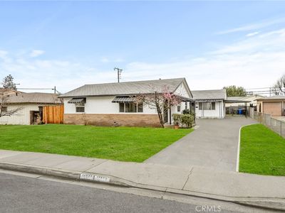 10352 Marion Ave, Montclair, CA, 91763