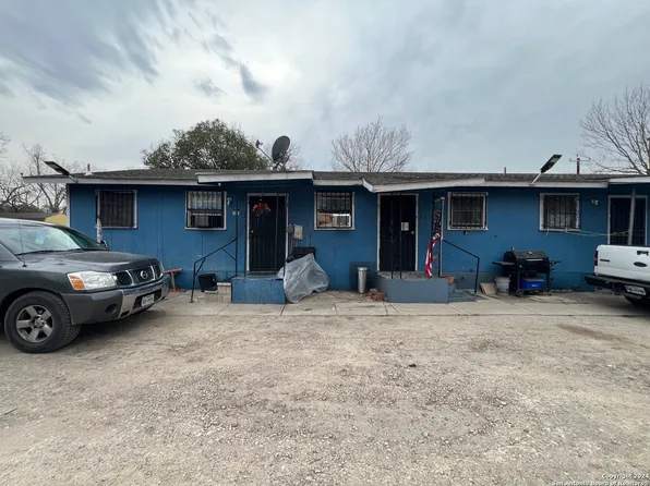 710 E Southcross Blvd, San Antonio, TX 78214