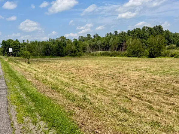 Lot #4 Moosehead Trail, Newport, ME 04953