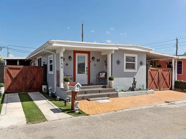 3205 W 16th Ave, Hialeah, FL 33012