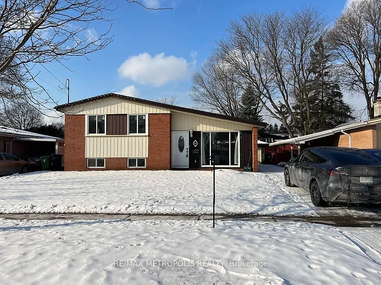 52 Benleigh Dr #MAIN — Photo 1