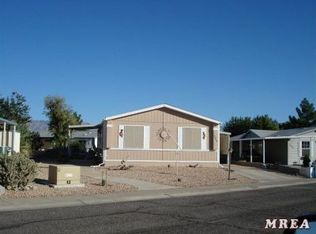 302 Lisa Ln, Mesquite, NV 89027