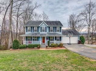 334 Webb Rd, Piney Flats, TN 37686