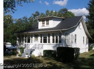 120 S 29th St, Purcellville, VA