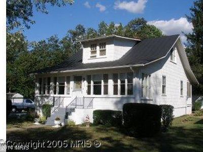 120 S 29th St, Purcellville, VA, 20132