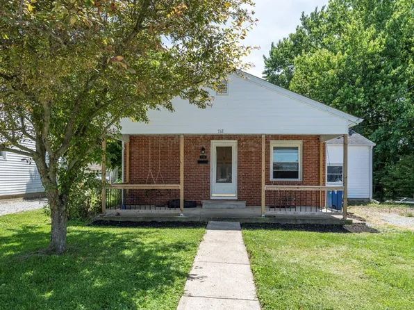 712 W Locust St, Wilmington, OH 45177