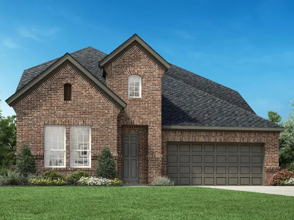 Bolivar Plan, Toll Brothers at Revera - Costa Collection
