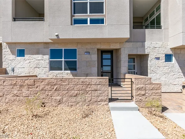 2498 Indigo Mountain St, Henderson, NV 89044