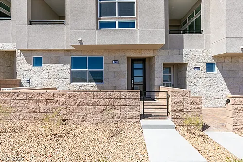 2498 Indigo Mountain St Photo 1