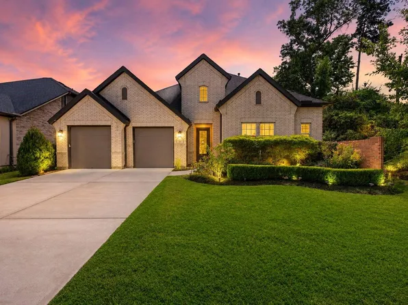 28304 Woodson Forest Dr, Spring, TX 77386