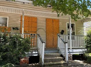 1116 Napoleon St, Baton Rouge, LA 70802