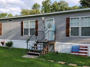 157 Fish Hall Rd, Brunswick, GA 31523