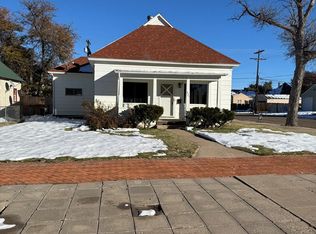 521 Cimarron Ave, La Junta, CO 81050