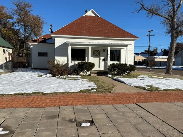 521 Cimarron Ave, La Junta, CO 81050