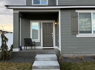 2725 N Talon Ln, Liberty Lake, WA 99019