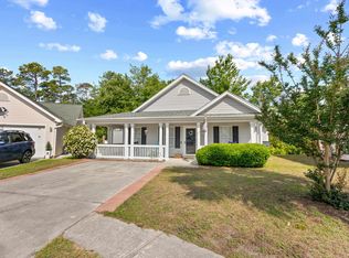 1534 Gulfstream Ct., Surfside Beach, SC 29575