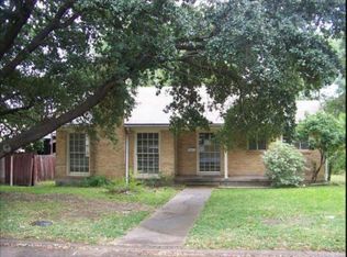 417 E Lamar Dr, Temple, TX 76501