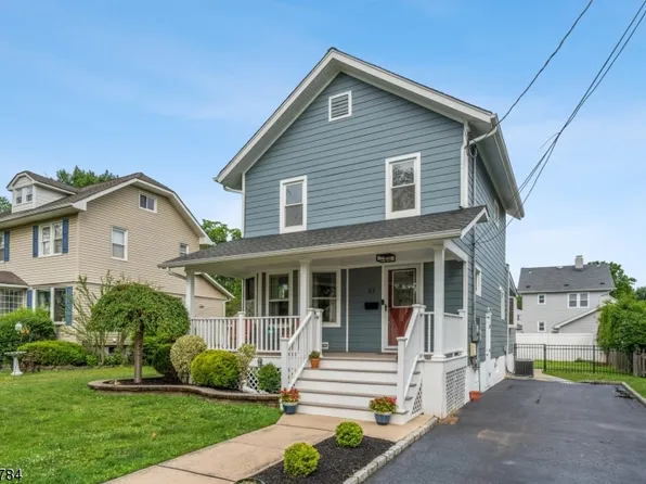22 Hillcrest Ave, Cranford Twp., NJ 07016