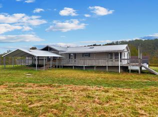 1979 Phillipi Rd, Mohawk, TN 37810