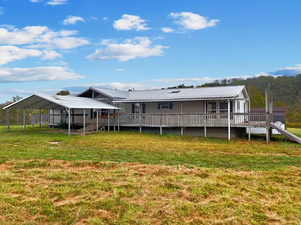 1979 Phillipi Rd, Mohawk, TN 37810