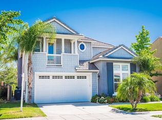 27022 Island Rd, Santa Clarita, CA 91355