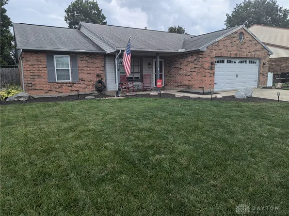 8920 Cypressgate Dr, Dayton, OH 45424