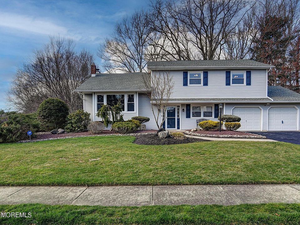 24 Mccue Road, NJ 07751 Zillow