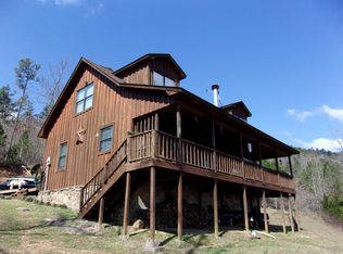 16832 Highway 123, Hagarville, AR 72839