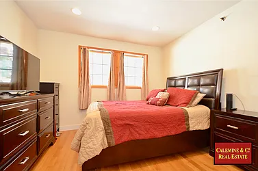 Sold by Calemine & Co. Real Estate