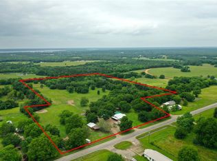 8213 Fm 100, Honey Grove, TX 75446