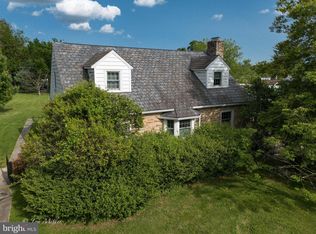 632 Charles Street Ave, Towson, MD 21204