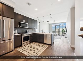 222 West Ave UNIT 1504, Austin, TX 78701
