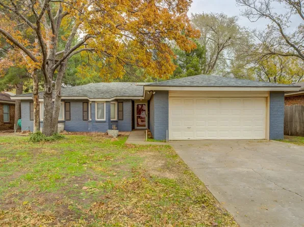 2730 79th St, Lubbock, TX 79423