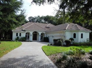 427 Gleneagles Dr, New Smyrna Beach, FL 32168