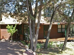 3265 N Fuller Dr, Pine, AZ 85544