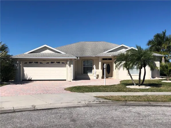 8680 Quinn Ct, North Port, FL 34287
